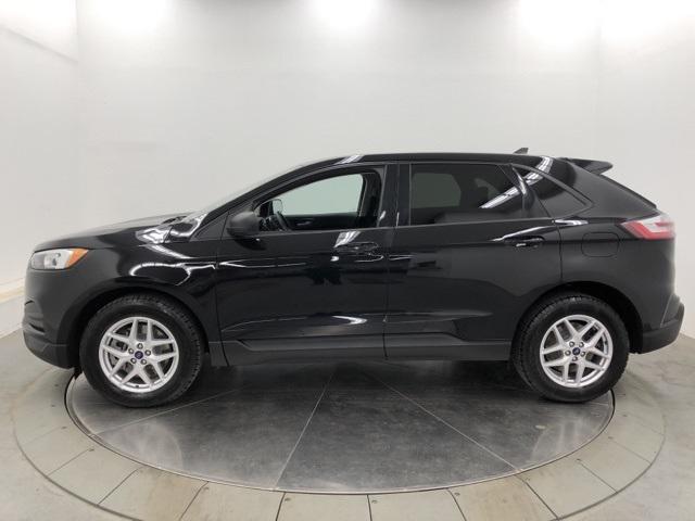 used 2022 Ford Edge car, priced at $23,677