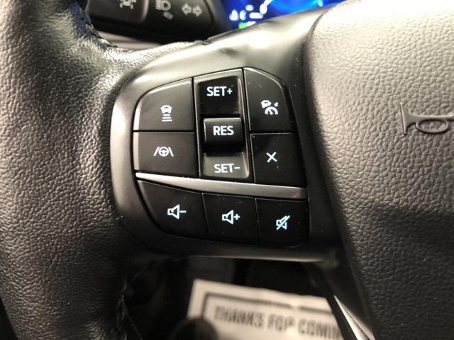 used 2020 Ford Escape car, priced at $18,722