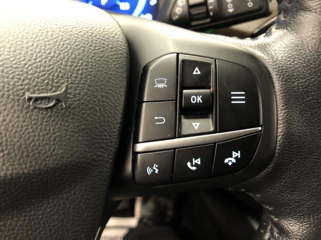 used 2020 Ford Escape car, priced at $18,722