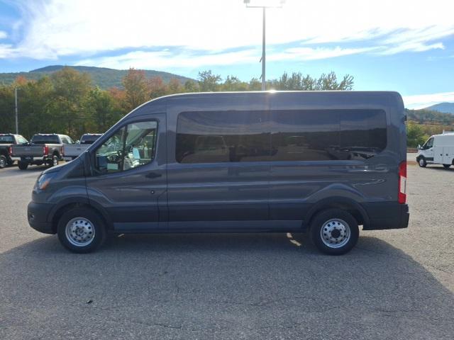 new 2025 Ford Transit-350 car, priced at $62,789