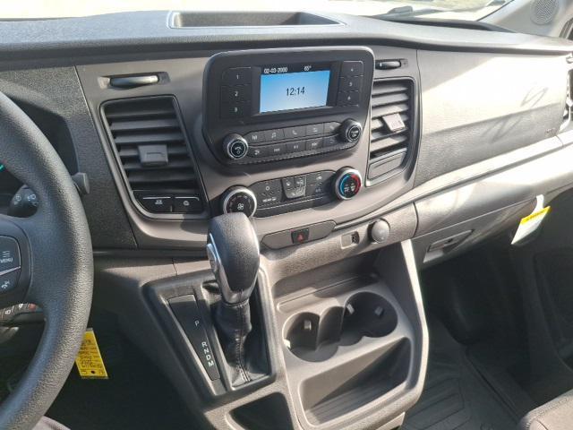 new 2025 Ford Transit-350 car, priced at $62,789