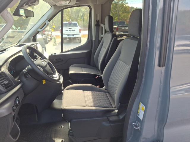 new 2025 Ford Transit-350 car, priced at $62,789