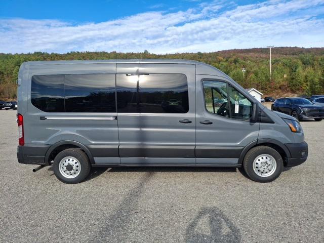 new 2025 Ford Transit-350 car, priced at $62,789