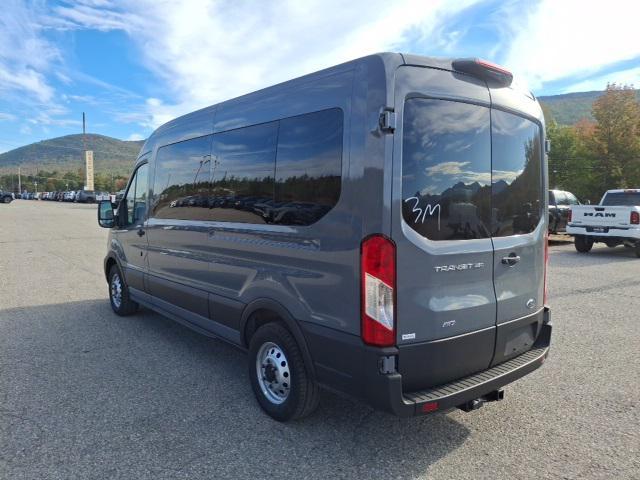 new 2025 Ford Transit-350 car, priced at $62,789