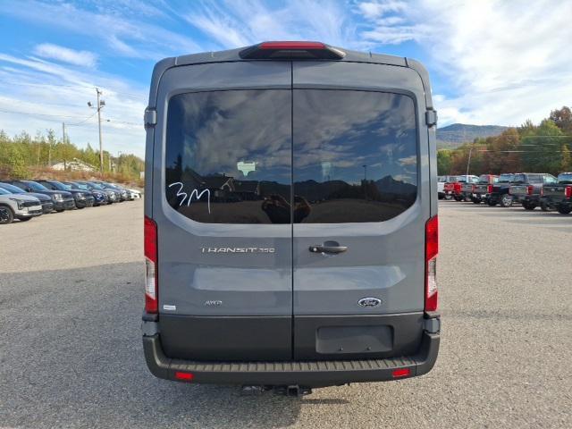 new 2025 Ford Transit-350 car, priced at $62,789
