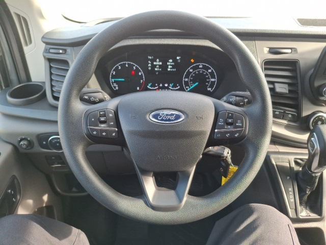 new 2025 Ford Transit-350 car, priced at $62,789