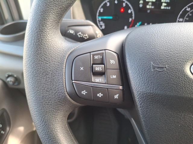 new 2025 Ford Transit-350 car, priced at $62,789