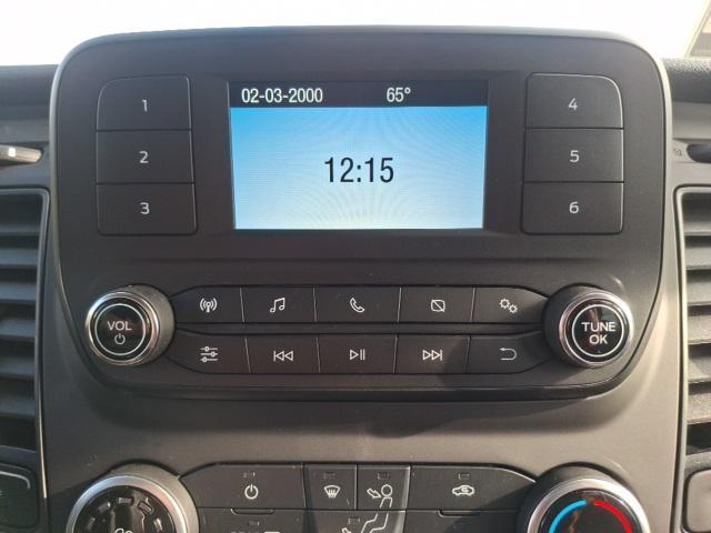 new 2025 Ford Transit-350 car, priced at $62,789