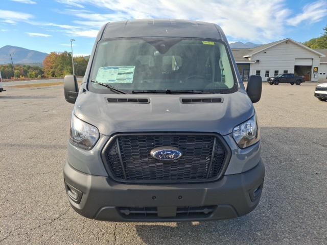 new 2025 Ford Transit-350 car, priced at $62,789