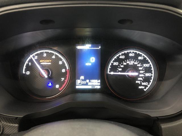 used 2023 Subaru Forester car, priced at $28,250