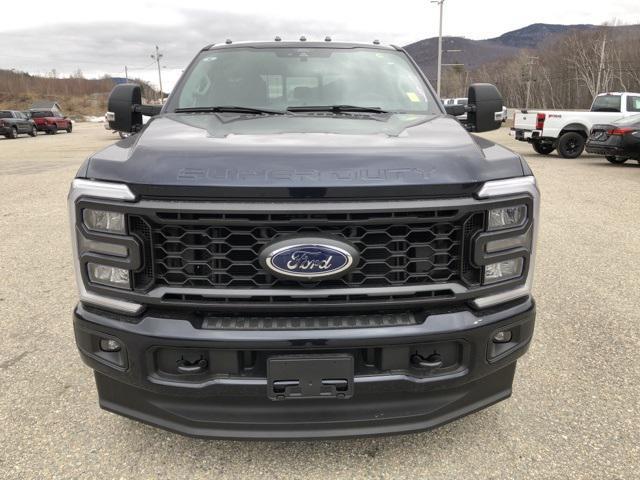 new 2024 Ford F-250 car, priced at $67,335