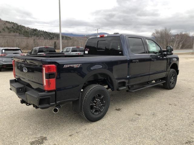 new 2024 Ford F-250 car, priced at $67,335