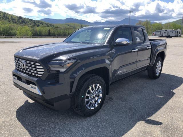 new 2025 Toyota Tacoma car, priced at $55,938