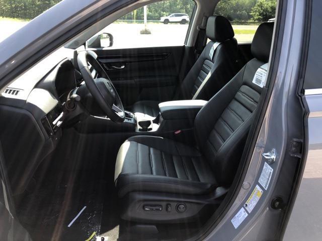 new 2026 Honda CR-V car, priced at $38,750