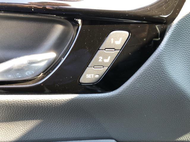 new 2026 Honda CR-V car, priced at $38,750