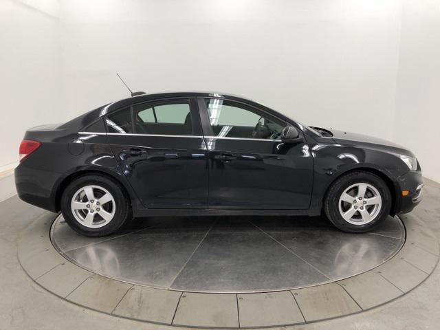 used 2016 Chevrolet Cruze Limited car, priced at $9,960