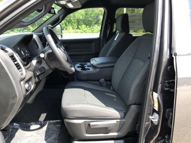 new 2025 Ram 2500 car, priced at $57,535