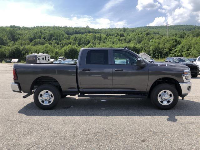 new 2025 Ram 2500 car, priced at $57,535