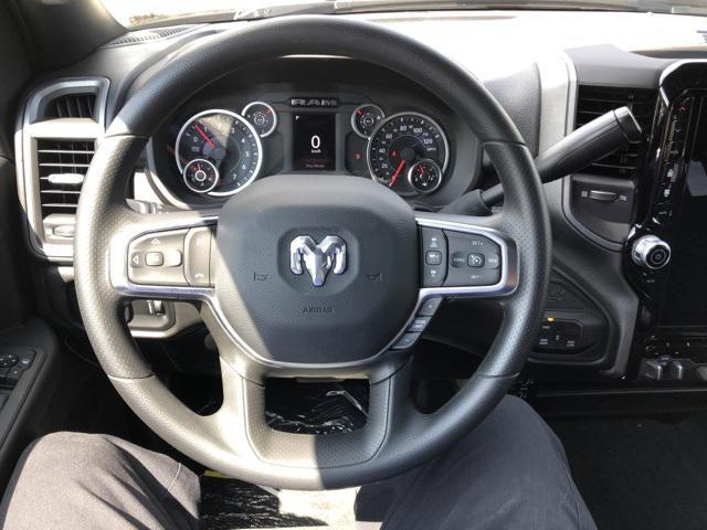 new 2025 Ram 2500 car, priced at $57,535