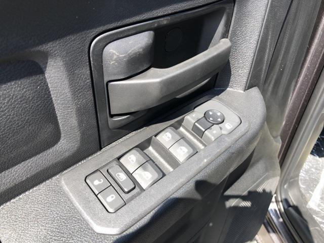 new 2025 Ram 2500 car, priced at $57,535