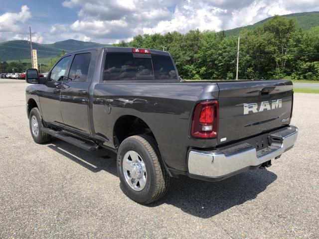 new 2025 Ram 2500 car, priced at $57,535