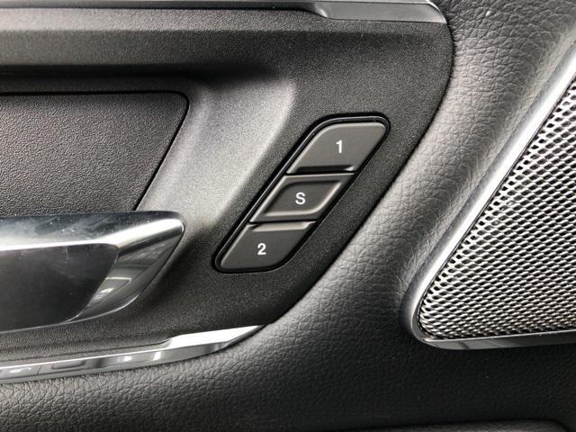 new 2025 Ram 1500 car, priced at $70,615
