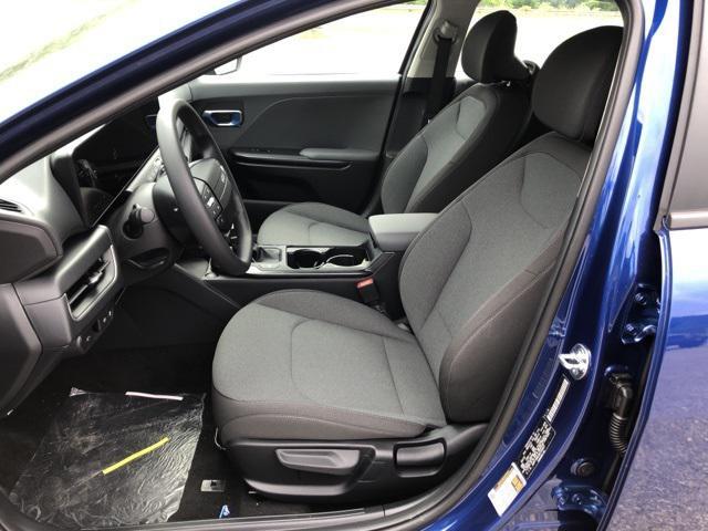 new 2025 Kia K4 car, priced at $24,415