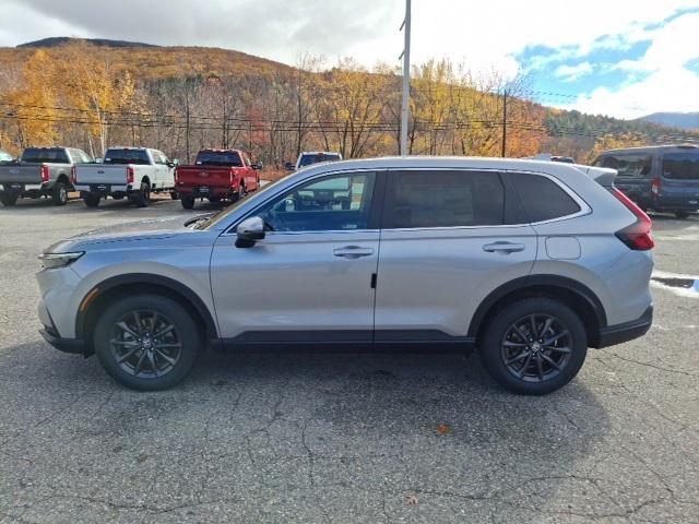 new 2026 Honda CR-V car, priced at $36,431