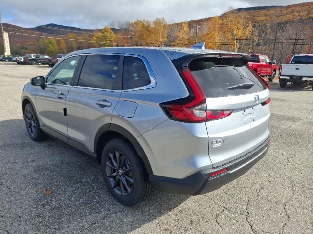 new 2026 Honda CR-V car, priced at $36,431