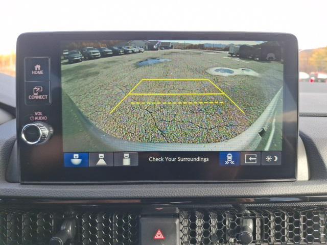 new 2026 Honda CR-V car, priced at $36,431