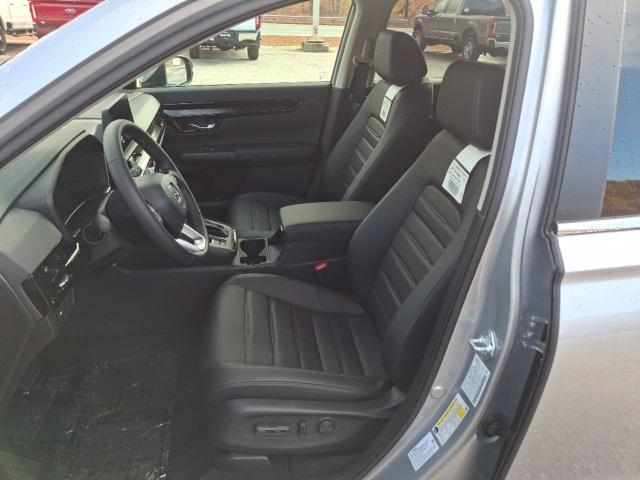 new 2026 Honda CR-V car, priced at $36,431