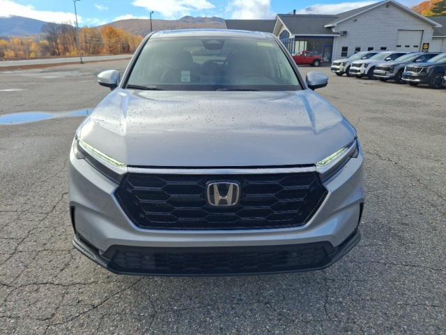 new 2026 Honda CR-V car, priced at $36,431