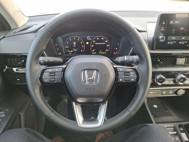 new 2026 Honda CR-V car, priced at $36,431