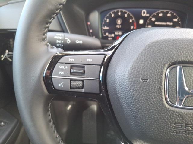 new 2026 Honda CR-V car, priced at $36,431