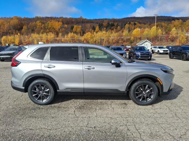 new 2026 Honda CR-V car, priced at $36,431