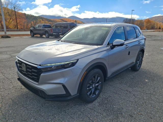 new 2026 Honda CR-V car, priced at $36,431