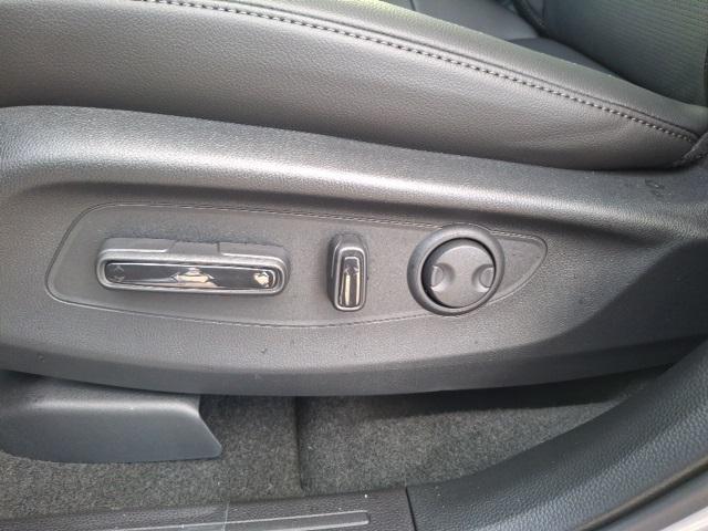 new 2026 Honda CR-V car, priced at $36,431