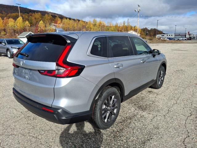 new 2026 Honda CR-V car, priced at $36,431