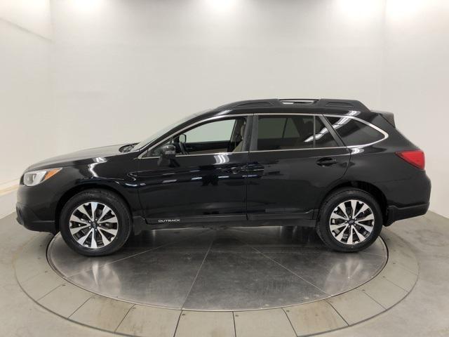 used 2016 Subaru Outback car, priced at $16,206