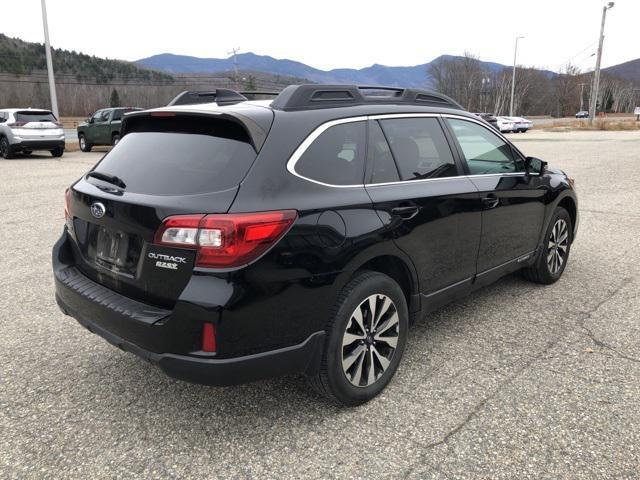 used 2016 Subaru Outback car, priced at $17,022