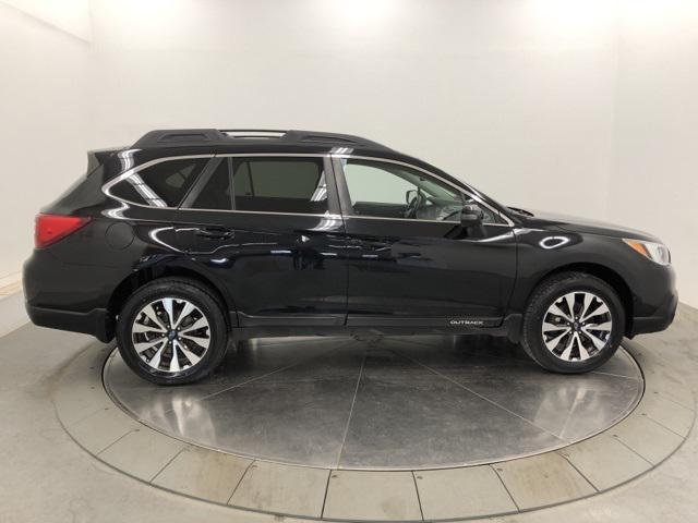 used 2016 Subaru Outback car, priced at $16,206