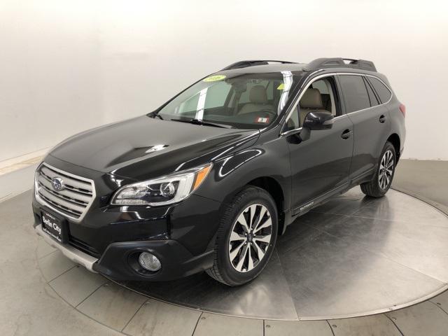 used 2016 Subaru Outback car, priced at $16,206