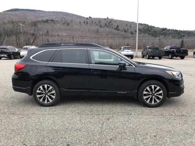 used 2016 Subaru Outback car, priced at $17,022