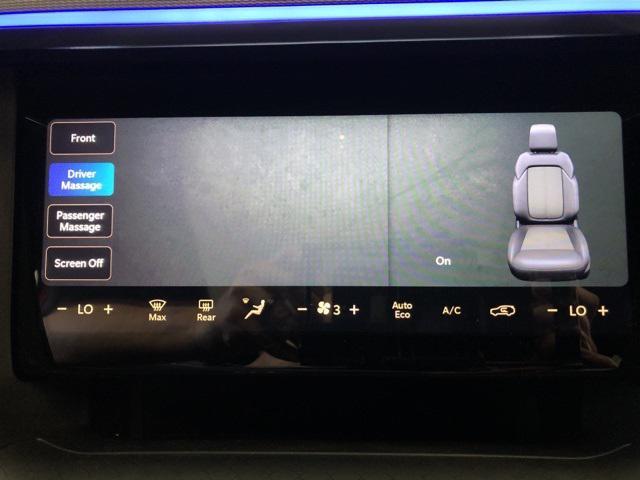 new 2025 Jeep Wagoneer S car, priced at $68,090