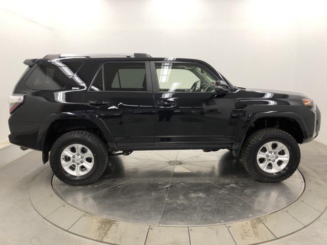 used 2022 Toyota 4Runner car, priced at $43,059