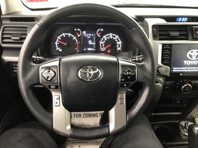 used 2022 Toyota 4Runner car, priced at $43,059