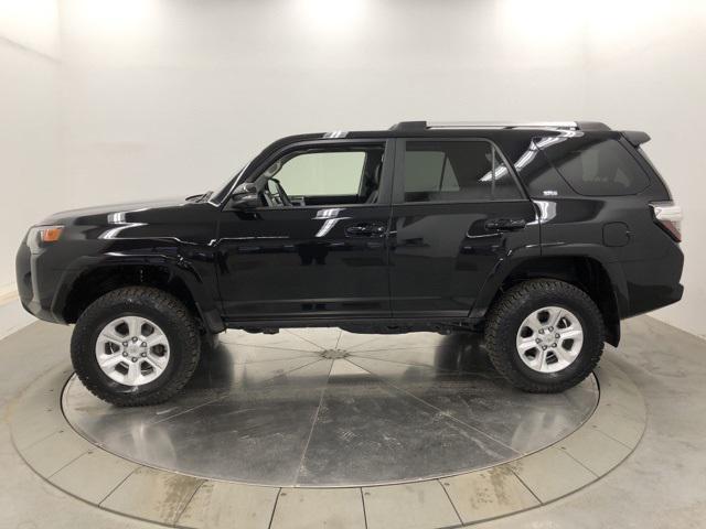 used 2022 Toyota 4Runner car, priced at $43,059