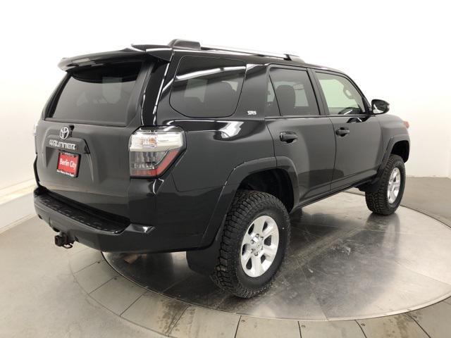 used 2022 Toyota 4Runner car, priced at $43,059