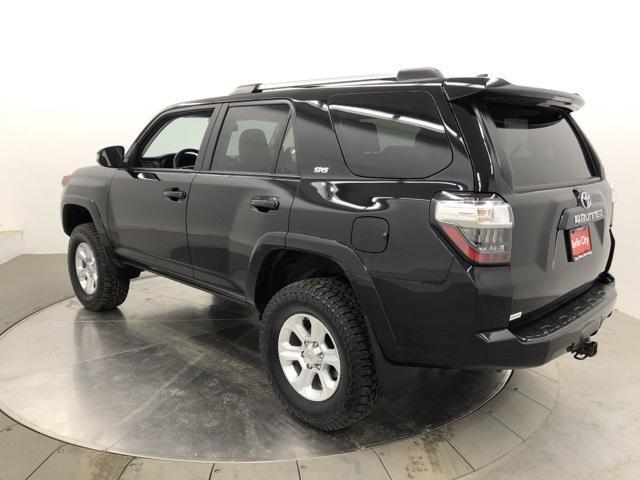 used 2022 Toyota 4Runner car, priced at $43,059