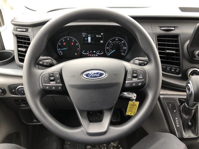 new 2024 Ford Transit-250 car, priced at $51,121